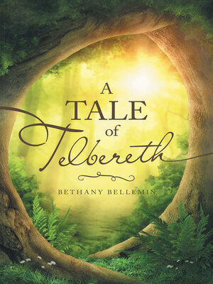 cover image of A Tale of Telbereth